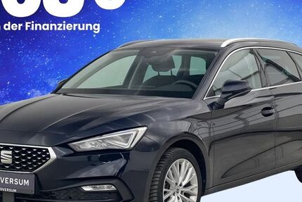 Seat Leon 68.087 km 19.745 &euro; Uetersen bei Hamburg 25436