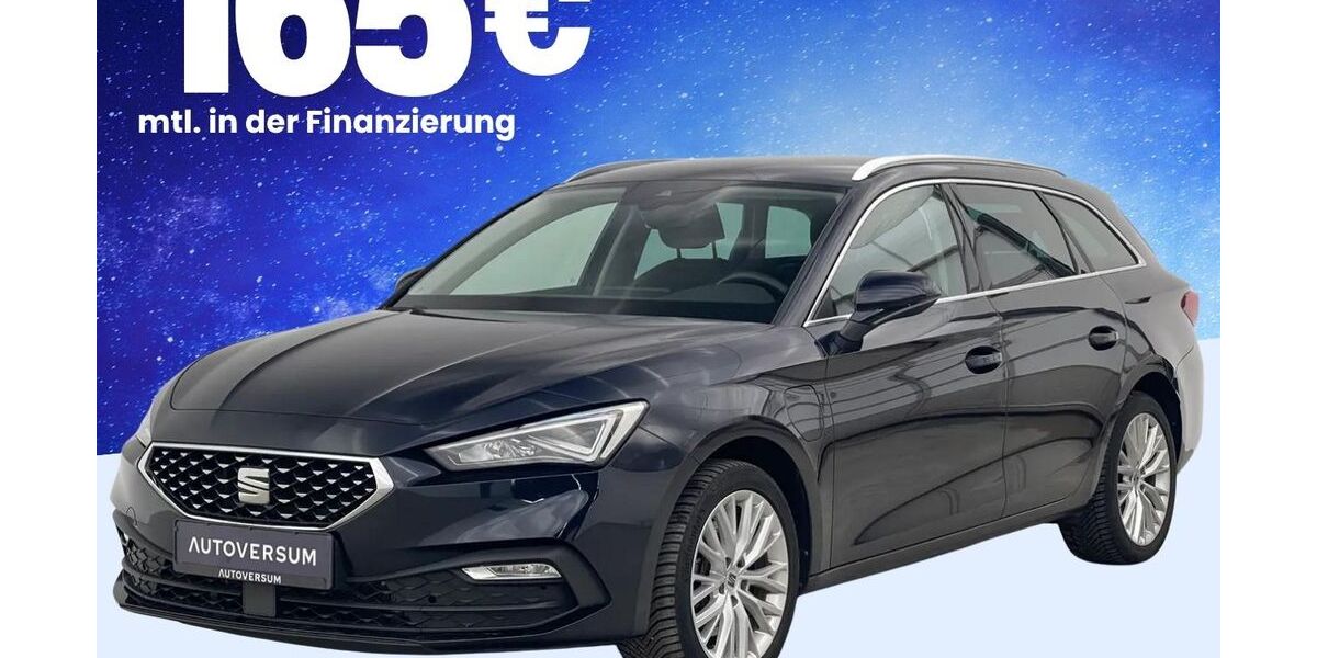 Seat Leon 68.087 km 19.745 &euro; Uetersen bei Hamburg 25436