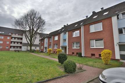 Wohnung Hamburg Billstedt - 1 Zimmer, 40 m&sup2;, 548&euro; | Angebot:26337302