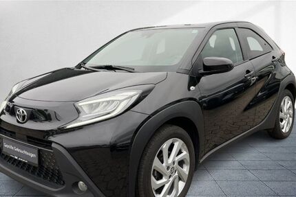 Toyota Aygo (X) 41.200 km 14.580 &euro; Buchholz 21244