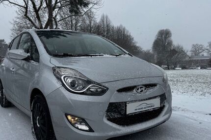 Hyundai ix20 104.921 km 8.999 &euro; Buxtehude 21614