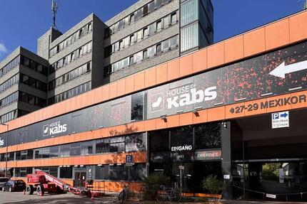 Gewerbeobjekt Hamburg Alsterdorf - 14&euro; | Angebot:26671133