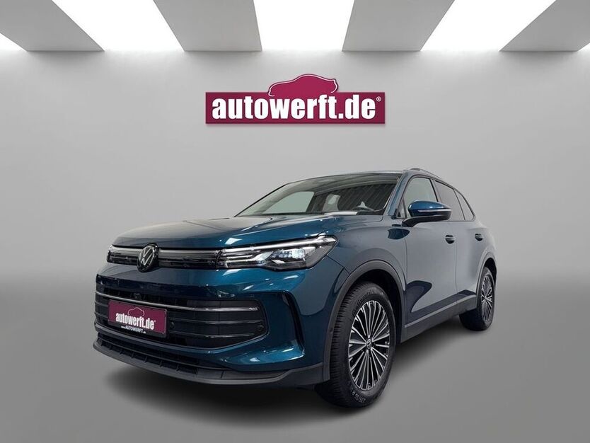 Tiguan