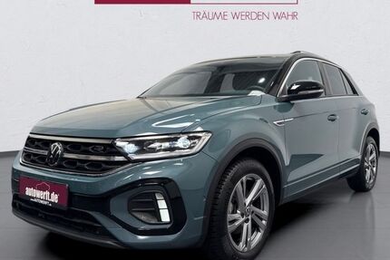 VW T-Roc 19.159 km 28.490 &euro; Ahrensburg 22926