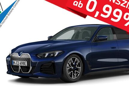 BMW i4 30.000 km 51.750 &euro; Hamburg 21073