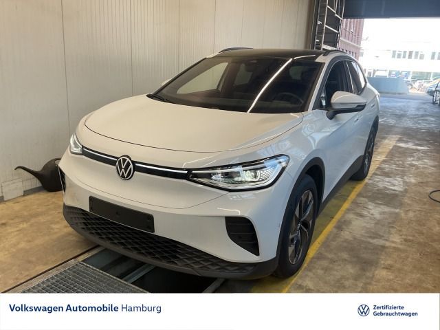 VW ID.4 7.673 km 36.888 &euro; Hamburg 22761