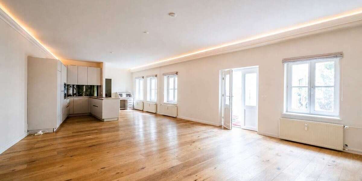 Gewerbeobjekt Hamburg Rotherbaum - 590.000&euro; | Angebot:26487319