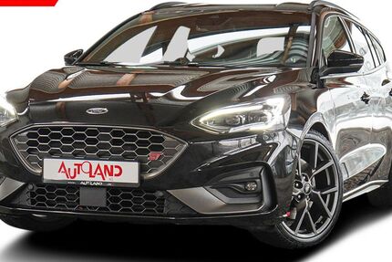 Ford Focus 113.476 km 19.990 &euro; Hamburg 22761