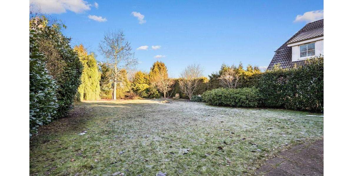 Einfamilienhaus Hamburg Altengamme - 5 Zimmer, 153 m&sup2;, 729.000&euro; | Angebot:25821707