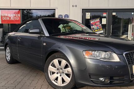 Audi A4 186.551 km 5.900 € Henstedt-Ulzburg 24558