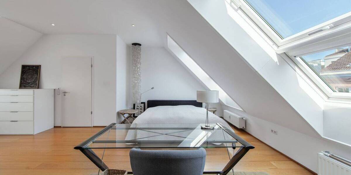 Etagenwohnung Hamburg Rotherbaum - 5 Zimmer, 158 m&sup2;, 1.475.000&euro; | Angebot:26261205