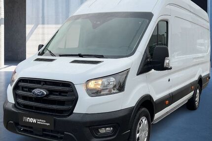 Ford Transit 82.981 km 17.990 &euro; Hamburg 20537