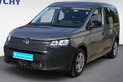 VW Caddy 8.052 km 32.980 &euro; Neu Wulmstorf 21629