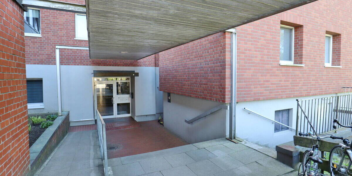 Etagenwohnung Henstedt-Ulzburg Ulzburg - 3 Zimmer, 68 m&sup2;, 185.000&euro; | Angebot:26806976