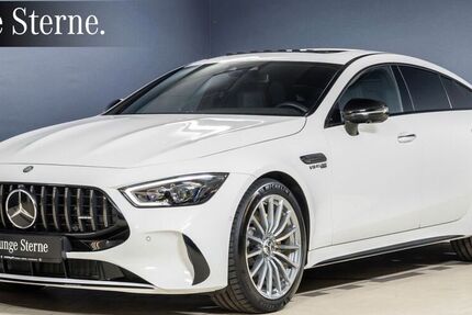Mercedes AMG GT