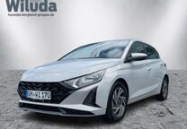 Gebrauchtwagen Hyundai i20