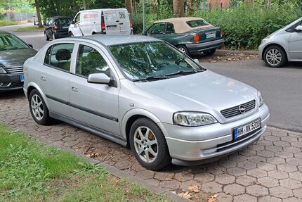 Opel Astra 170.000 km 800 &euro; Hamburg 21147