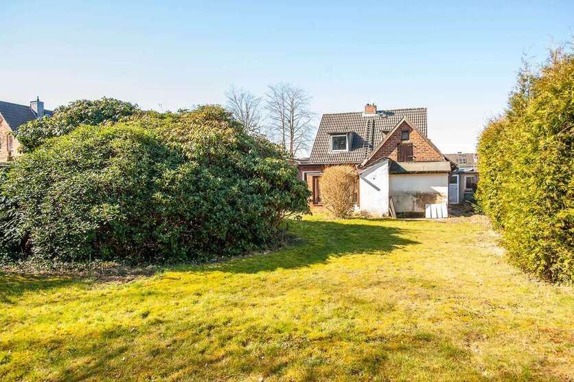 Haus zum Kaufen in Hamburg 560.000 € 126.06 m²