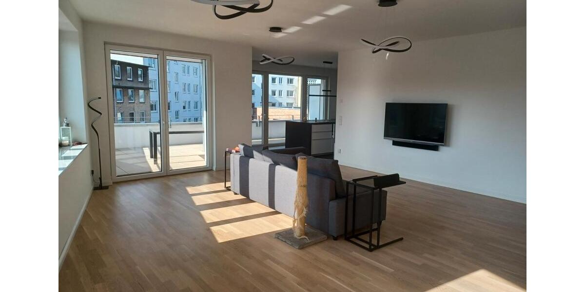 Etagenwohnung Hamburg Hamburg-Mitte - 4 Zimmer, 128 m&sup2;, 1.310.000&euro; | Angebot:26656306