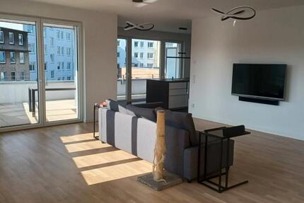 Wohnung Hamburg Hamburg-Mitte - 4 Zimmer, 128 m&sup2;, 1.310.000&euro; | Angebot:26656306
