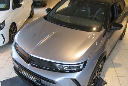 Opel Mokka 5.005 km 23.890 &euro; Barsbüttel 22885