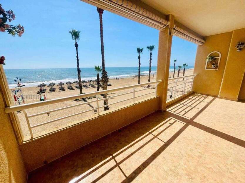 Wohnung zum Kaufen in Torrevieja 360.000 € 100 m²