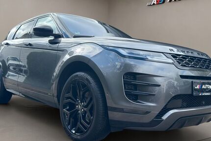 Land Rover Range Rover Evoque 122.500 km 24.950 &euro; Hamburg 22305