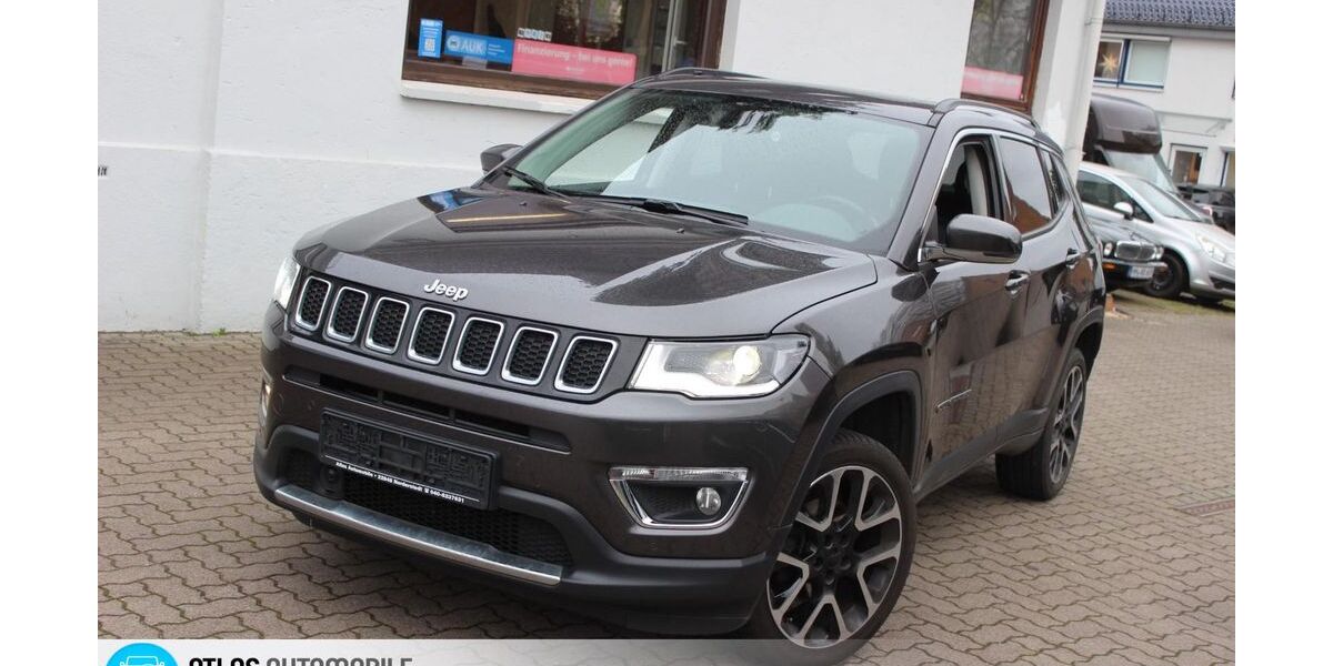 Jeep Cherokee 129.000 km 15.990 &euro; Norderstedt/Hamburg 22848