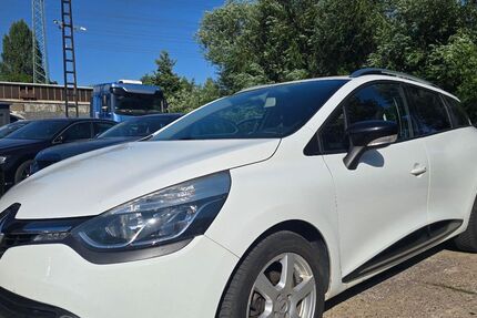 Renault Clio 208.000 km 3.750 &euro; Hamburg 21079