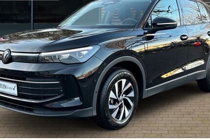 VW Tiguan 1.050 km 43.990 &euro; Buxtehude 21614