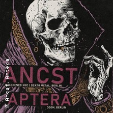 Ancst, Aptera Hamburg
