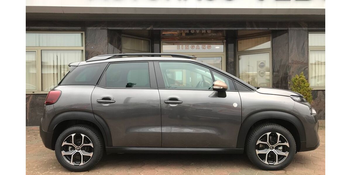 Citroen C3 Aircross 8.954 km 18.490 &euro; Neu Wulmstorf 21629