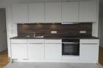 Moderne 3-Zimmer NeubauWohnung m. Balkon in gehobener Ausstattung