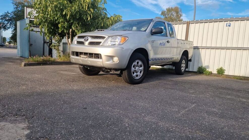 Hilux