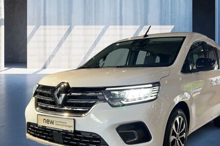 Renault Kangoo 32.056 km 23.990 &euro; Hamburg 22763