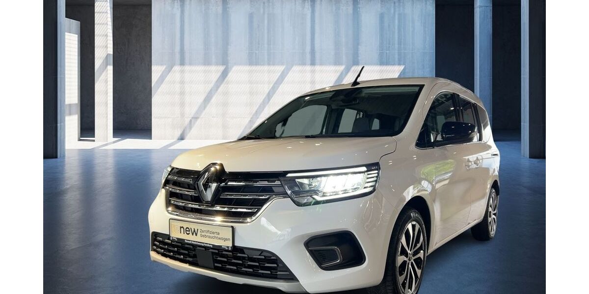 Renault Kangoo 32.056 km 23.990 &euro; Hamburg 22763