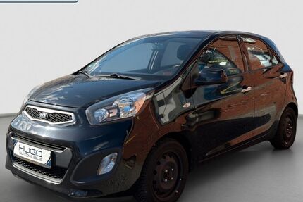 Kia Picanto 73.000 km 5.690 &euro; Hamburg 22043