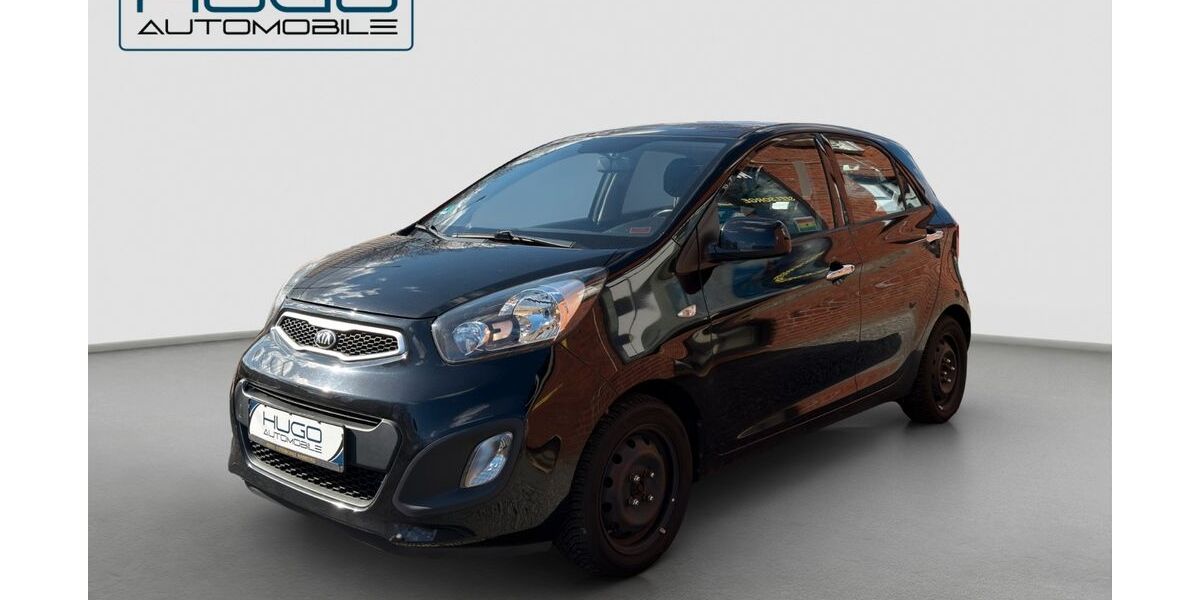 Kia Picanto 73.000 km 5.690 &euro; Hamburg 22043