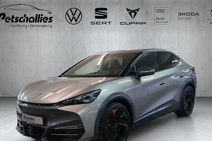 Cupra Tavascan 8.335 km 44.890 &euro; Ahrensburg 22926