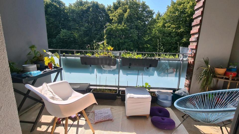 Wohnung für Zwischenmiette ab mitte Juli bis mitte August