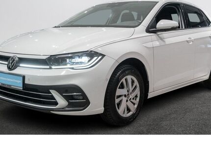 VW Polo 13.470 km 24.990 &euro; Hamburg 22457