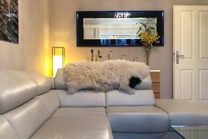 3+22 Zimmer Wohnung in Eilbek 5 zimmer