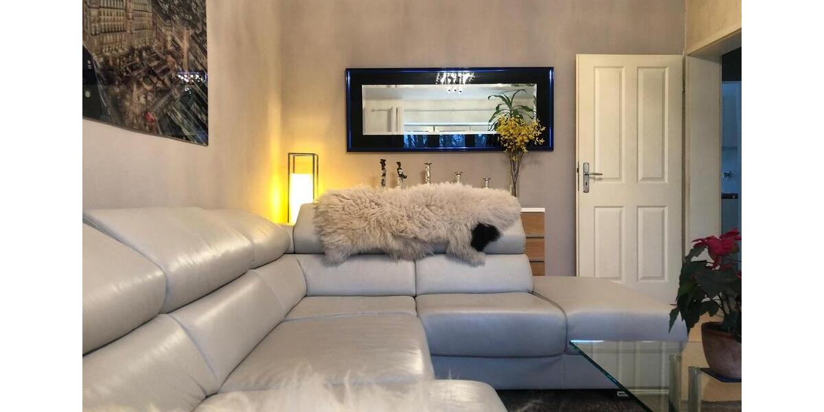 3+22 Zimmer Wohnung in Eilbek 5 zimmer