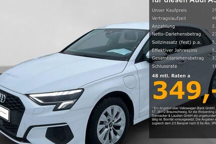 Audi A3 17.243 km 25.940 &euro; Seevetal 21220