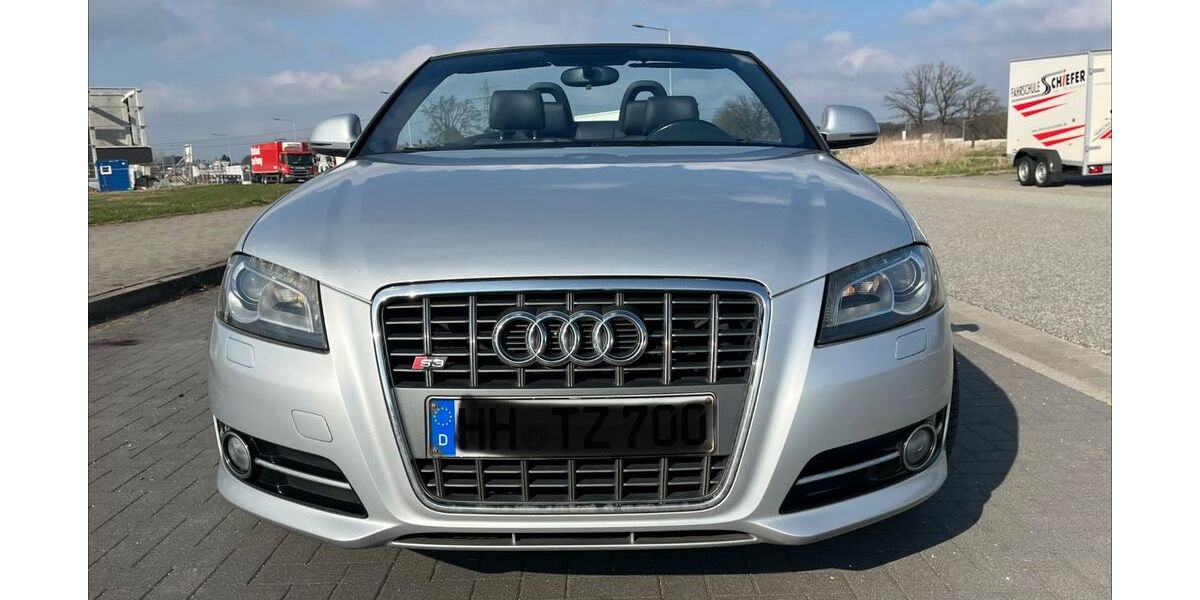 Audi A3 192.600 km 7.100 &euro; Hamburg 22589