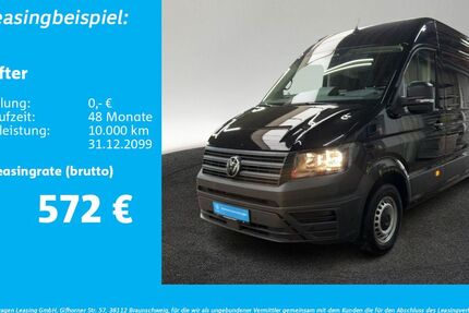 VW Crafter 28.552 km 46.885 &euro; Hamburg 22761