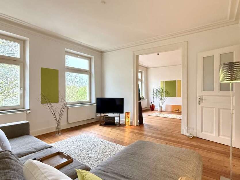 Wohnung zum Kaufen in Hamburg 675.000 € 85 m²