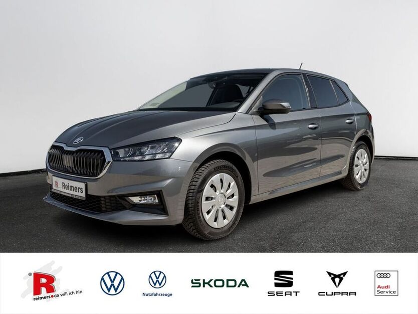 Fabia