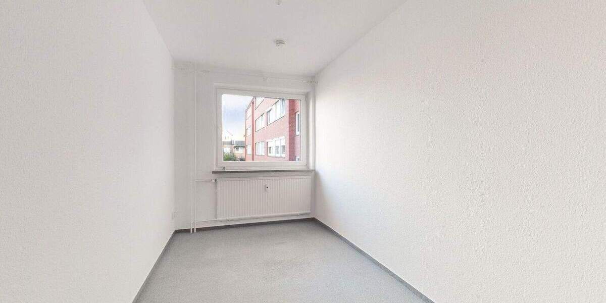 Etagenwohnung Bargteheide - 3 Zimmer, 78 m&sup2;, 235.000&euro; | Angebot:25916623