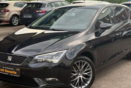 Seat Leon 114.000 km 11.990 &euro; Norderstedt (bei Hamburg) 22850